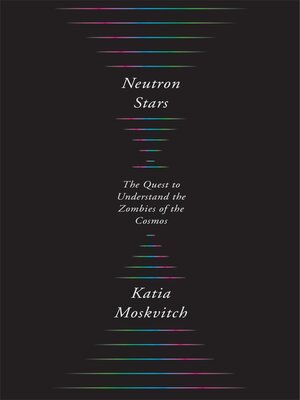 cover image of Neutron Stars